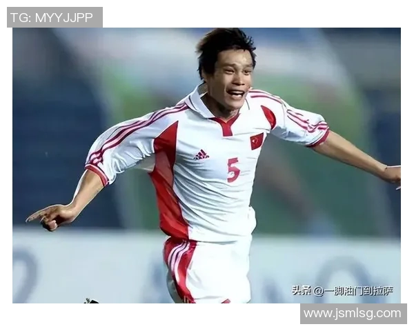 范志毅与足球明星之间的深厚情谊与合作历程探讨